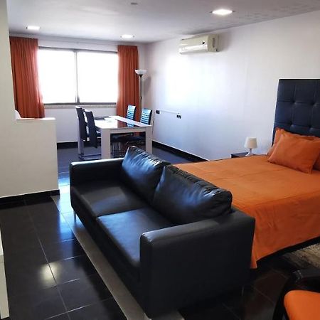 Original Apartments Albufeira Bagian luar foto