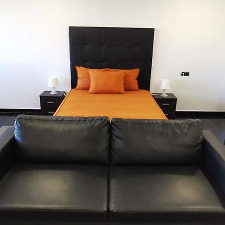 Original Apartments Albufeira Bagian luar foto