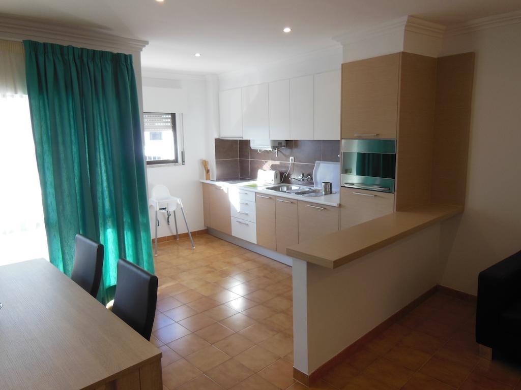 Original Apartments Albufeira Ruang foto