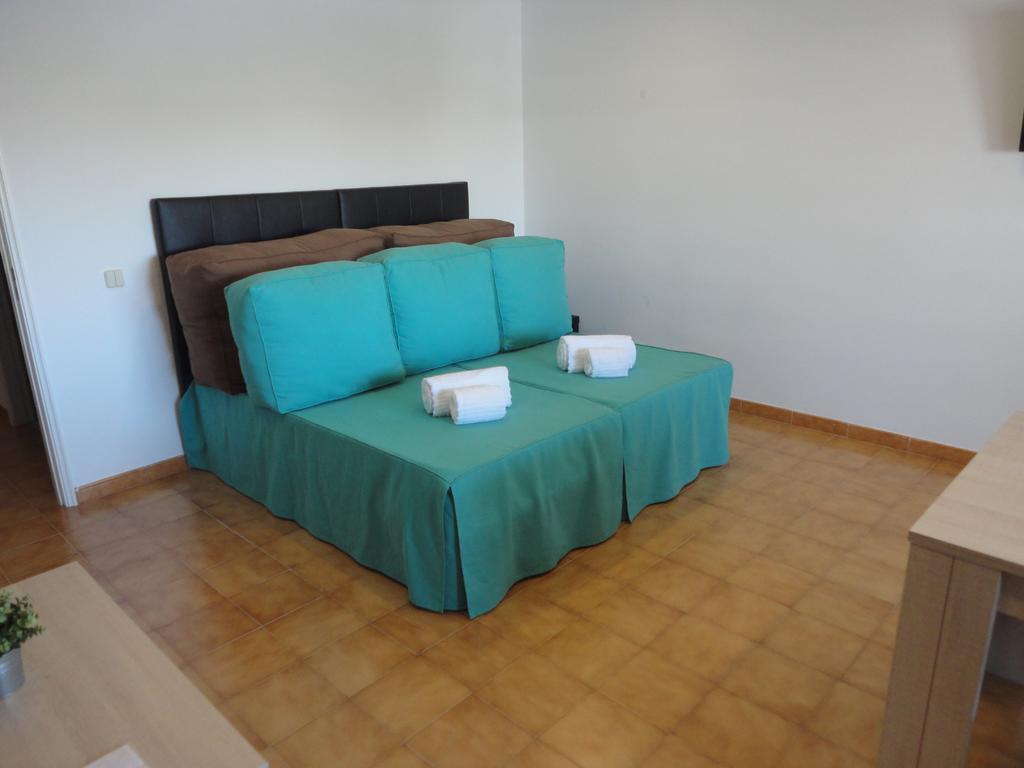 Original Apartments Albufeira Ruang foto