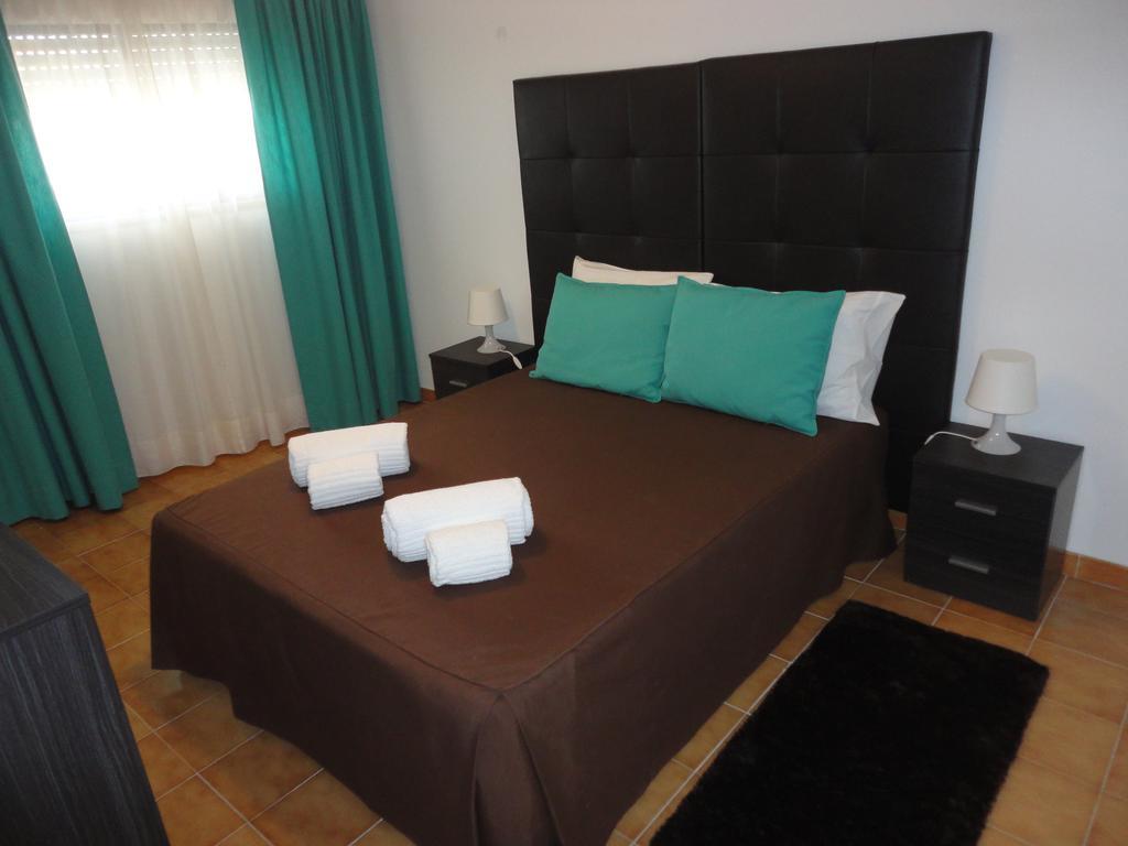 Original Apartments Albufeira Ruang foto