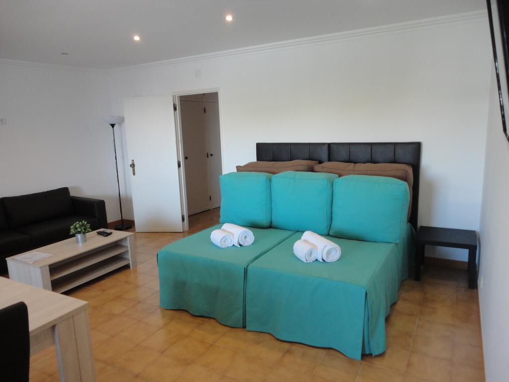 Original Apartments Albufeira Ruang foto