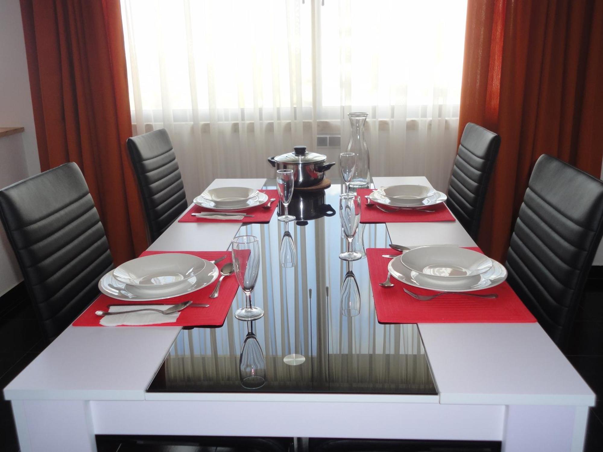Original Apartments Albufeira Bagian luar foto
