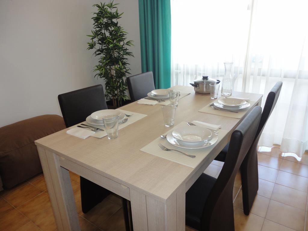 Original Apartments Albufeira Ruang foto