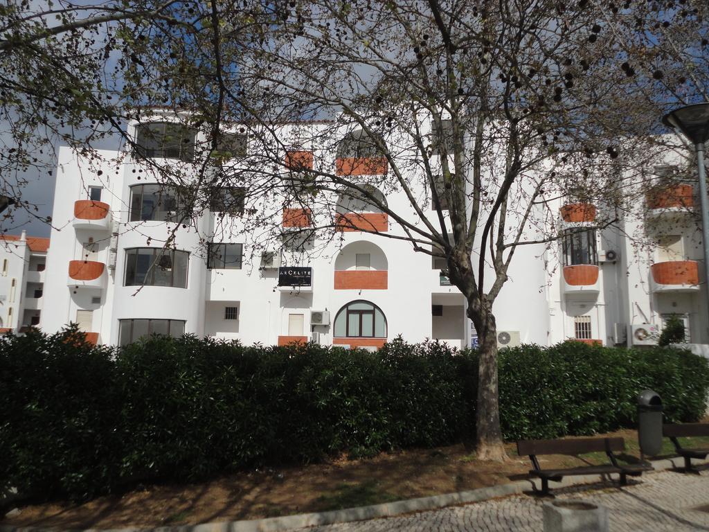 Original Apartments Albufeira Ruang foto