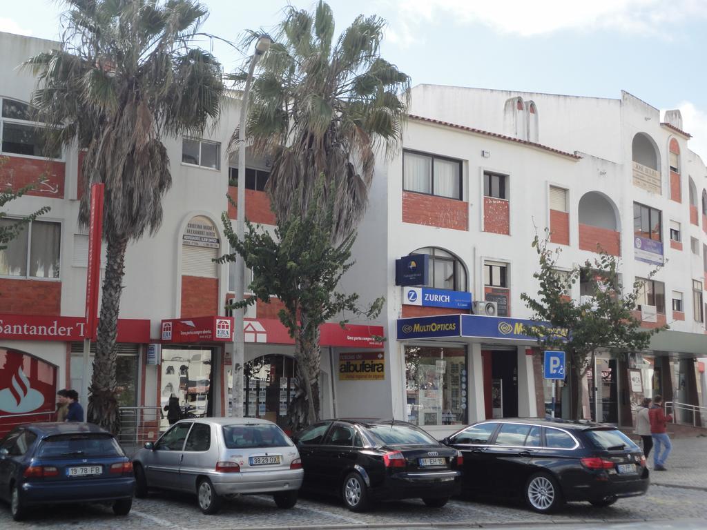 Original Apartments Albufeira Ruang foto