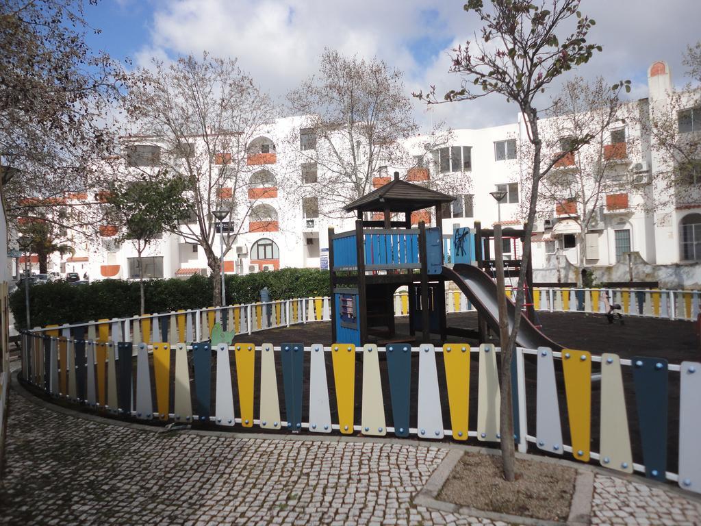 Original Apartments Albufeira Ruang foto