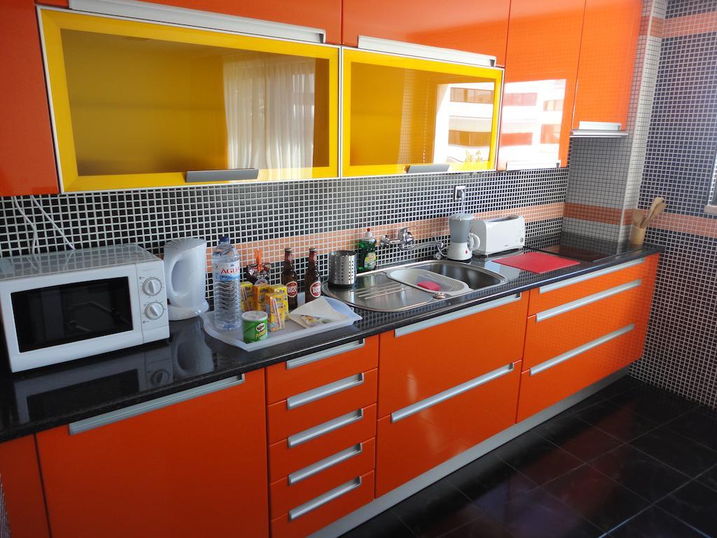 Original Apartments Albufeira Ruang foto