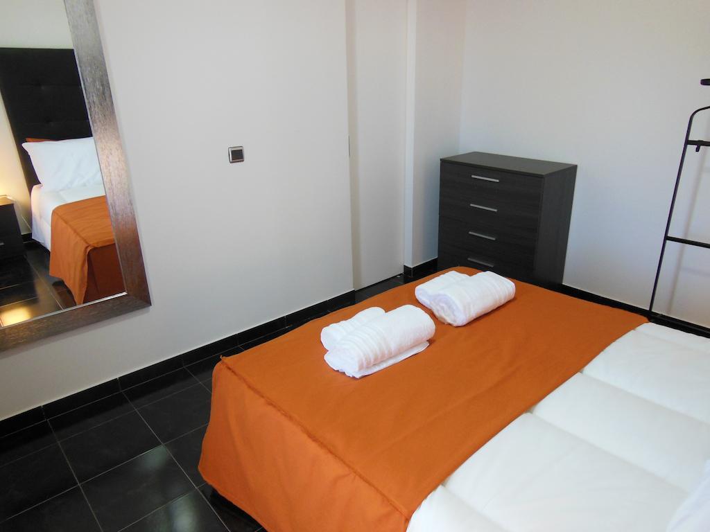 Original Apartments Albufeira Ruang foto