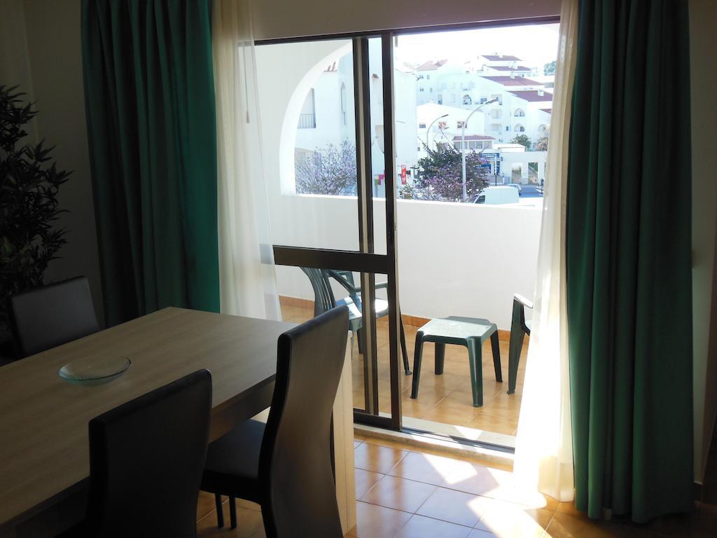 Original Apartments Albufeira Ruang foto